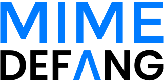 MimeDefang Logo - Tim Hollis